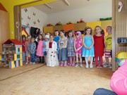 BAZÁREK - učíme dospěláky třídit odpady